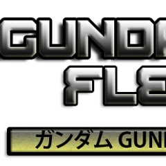 Gundamflexing