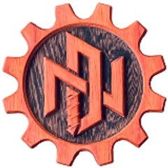 ND - Woodworking Art