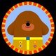 Hey Duggee Fan