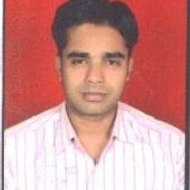 Sharaj Khan
