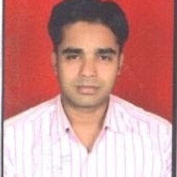Sharaj Khan