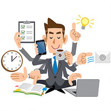 Virtual Assistant
