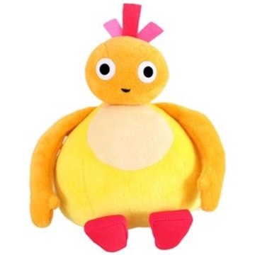 Twirlywoos