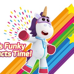 Go Jetters Kids