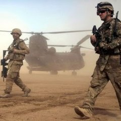 Military Regio