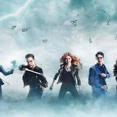Shadowhunters - Freeform ((Full Online HD))