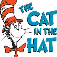 The Cat in the Hat Knows a Lot About That!