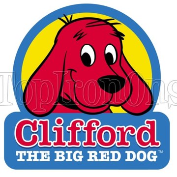 Clifford the Big Red Dog