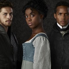 Still Star-Crossed Season 1 -- Watch Online