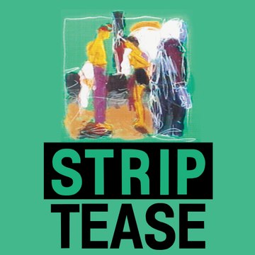 STRIP TEASE OFFICIEL