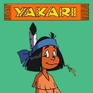 YAKARI DEUTSCH OFFIZIELL