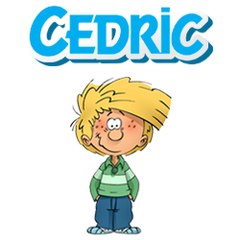 CEDRIC OFFICIEL