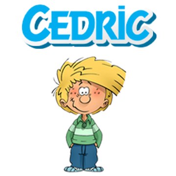 CEDRIC OFFICIEL