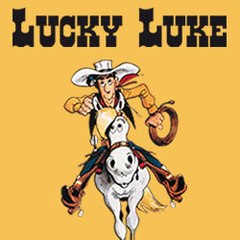 LUCKY LUKE DIE NEUEN ABENTEUER OFFIZIELL