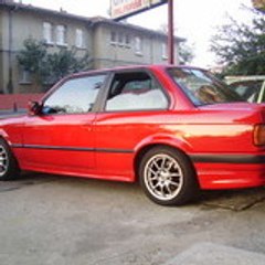 AYHAN YILDIRIM