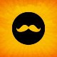Golden Moustache