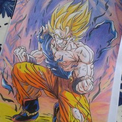 Global desenhos