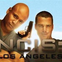 NCIS  Los Angeles Season 9 [[Streaming]]