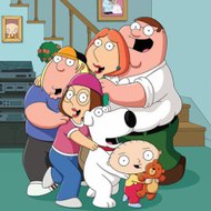 Family Guy Season [16] - FULL HD