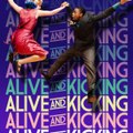 Alive and Kicking Full Movie Online