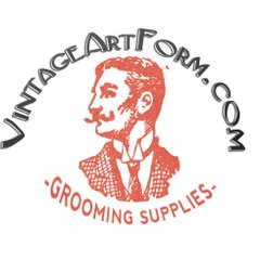 Vintageartform