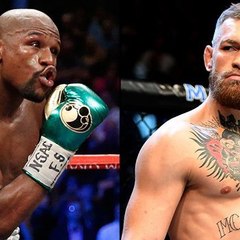 Live Stream!! Mayweather vs Mcgregor
