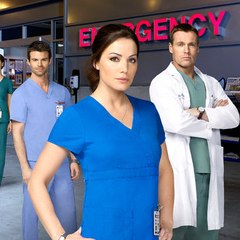 Saving Hope Season - Episodes Online