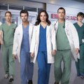Saving Hope Season 5 -- [[ TV Premieres HD ]]