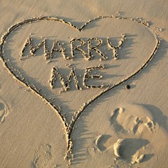 Marriage Proposal
