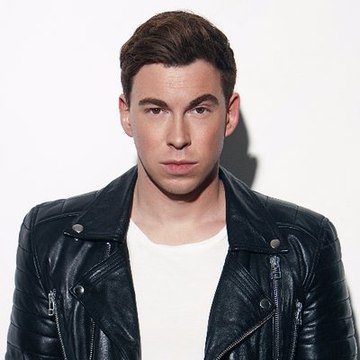I Am Hardwell (FanS)