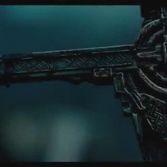 Watch Transformers  The Last Knight