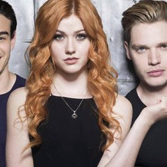 Shadowhunters {Se02}