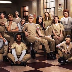 Orange Is the New Black #Se05 (TV Series)