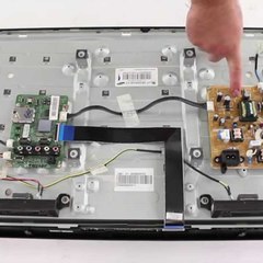 Oakville TV Repair