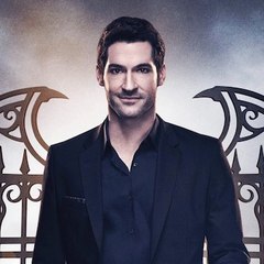 Lucifer Season 3 // FOX Premiere Series