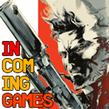 IncominGGames
