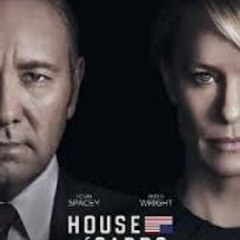 House of Cards DRAMA