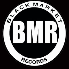 Black Market Records