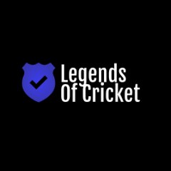 Legends Of Cricket
