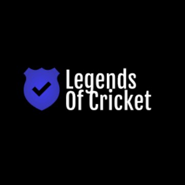 Legends Of Cricket