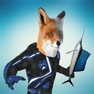 Life Fox Br
