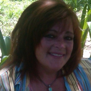 Yvonne Ballard