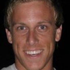 Clayton Jensen