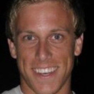 Clayton Jensen