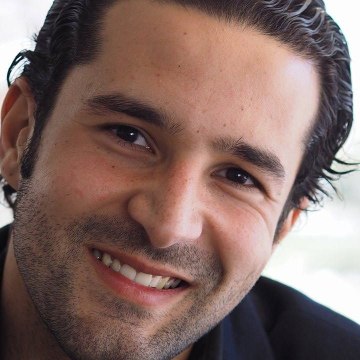 Mustapha Benghernaout