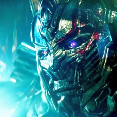 Transformers  The Last Knight - Full MOVIE