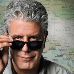 Anthony Bourdain  Parts Unknown Season 9 (( CNN ))