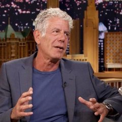 Anthony Bourdain  Parts Unknown S09 - Online