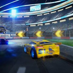 Cars 3 (2017) - Full Online