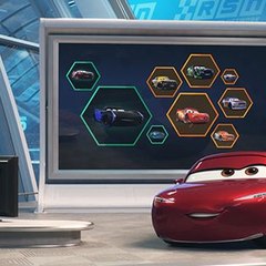 Cars 3 (2017) [HD]